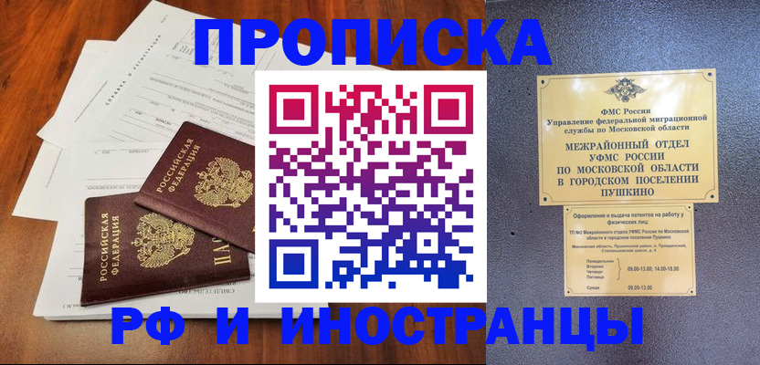 прописка паспорт в Мончегорске